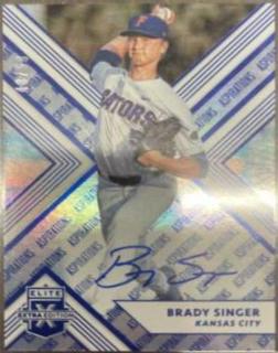 Brady Singer