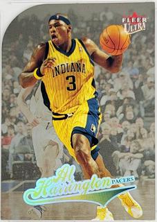 Al Harrington