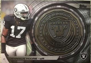 Denarius Moore