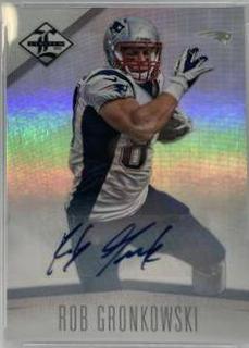 Rob Gronkowski
