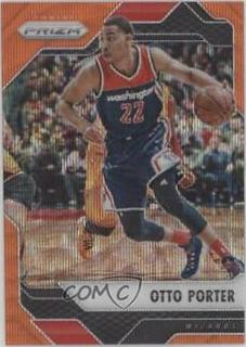 Otto Porter