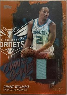 Grant Williams