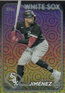 Eloy Jimenez