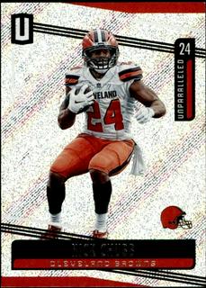 Nick Chubb