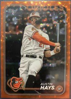 Austin Hays