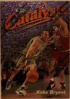 Kobe Bryant