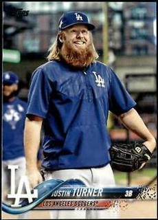 Justin Turner