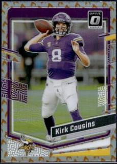 Kirk Cousins