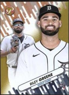Riley Greene