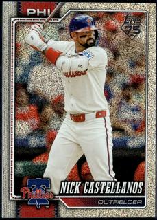 Nick Castellanos