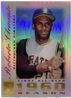 Roberto Clemente