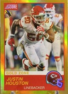 Justin Houston
