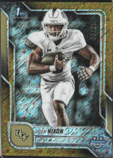 Jaden Nixon