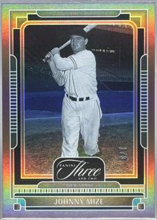 Johnny Mize