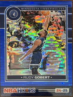 Rudy Gobert