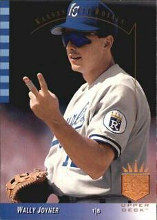 Wally Joyner