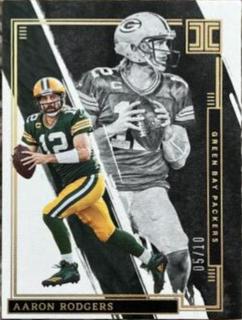 Aaron Rodgers