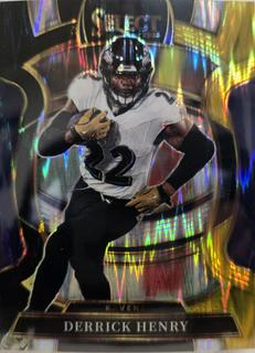 Derrick Henry