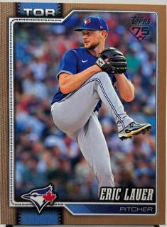 Eric Lauer