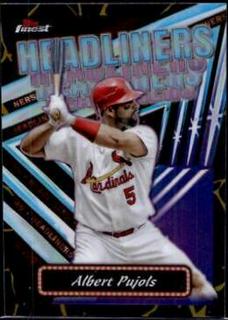 Albert Pujols