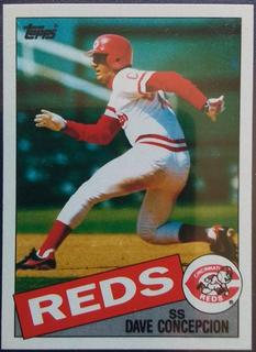 Dave Concepcion