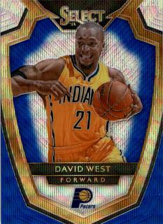 David West