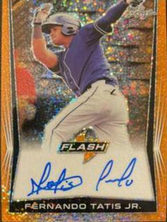 Fernando Tatis Jr.