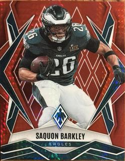 Saquon Barkley