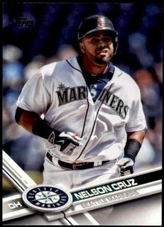 Nelson Cruz