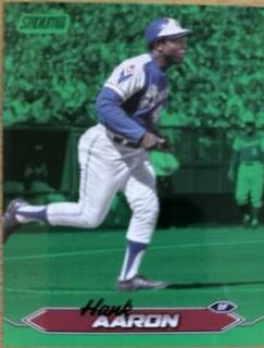 Hank Aaron