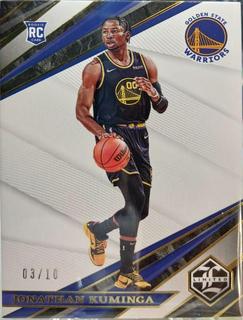 Jonathan Kuminga