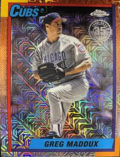 Greg Maddux