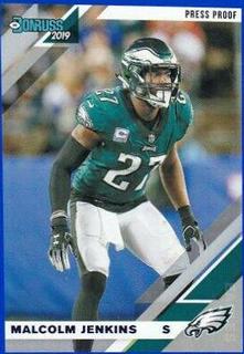 Malcolm Jenkins
