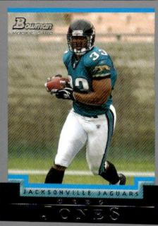 Greg Jones