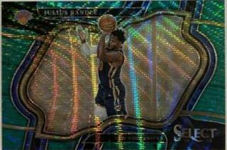 Julius Randle