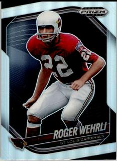 Roger Wehrli