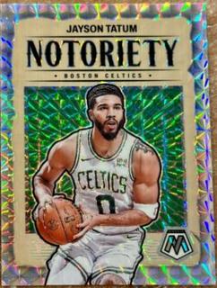 Jayson Tatum