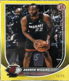 Andrew Wiggins