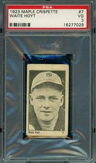 Waite Hoyt