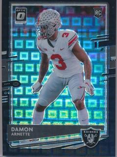 Damon Arnette