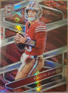 Brock Purdy