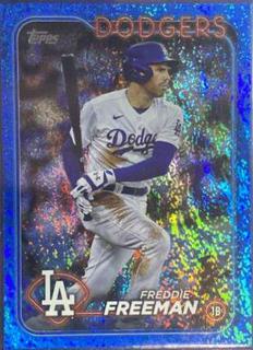 Freddie Freeman