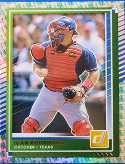 Ivan Rodriguez