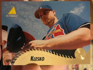 Ryan Klesko