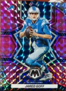 Jared Goff