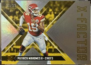 Patrick Mahomes II