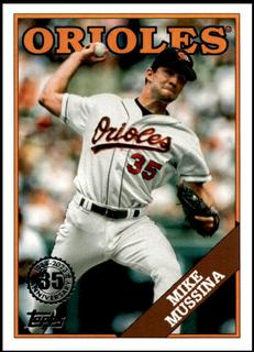 Mike Mussina