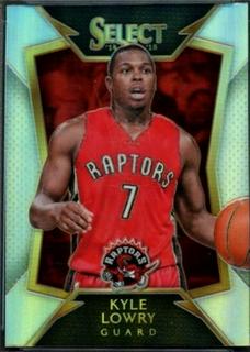 Kyle Lowry
