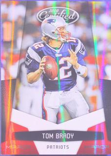 Tom Brady