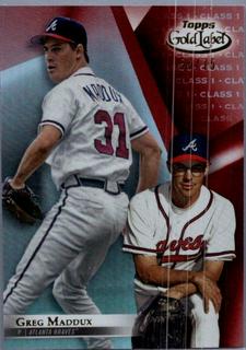 Greg Maddux